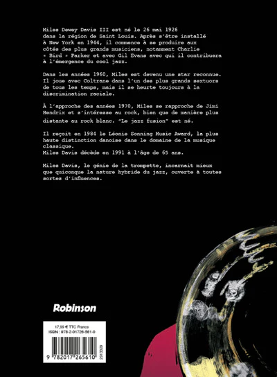 Miles - Image 2