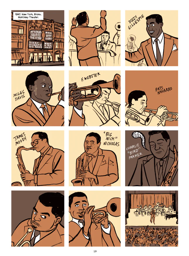 Miles - Image 3