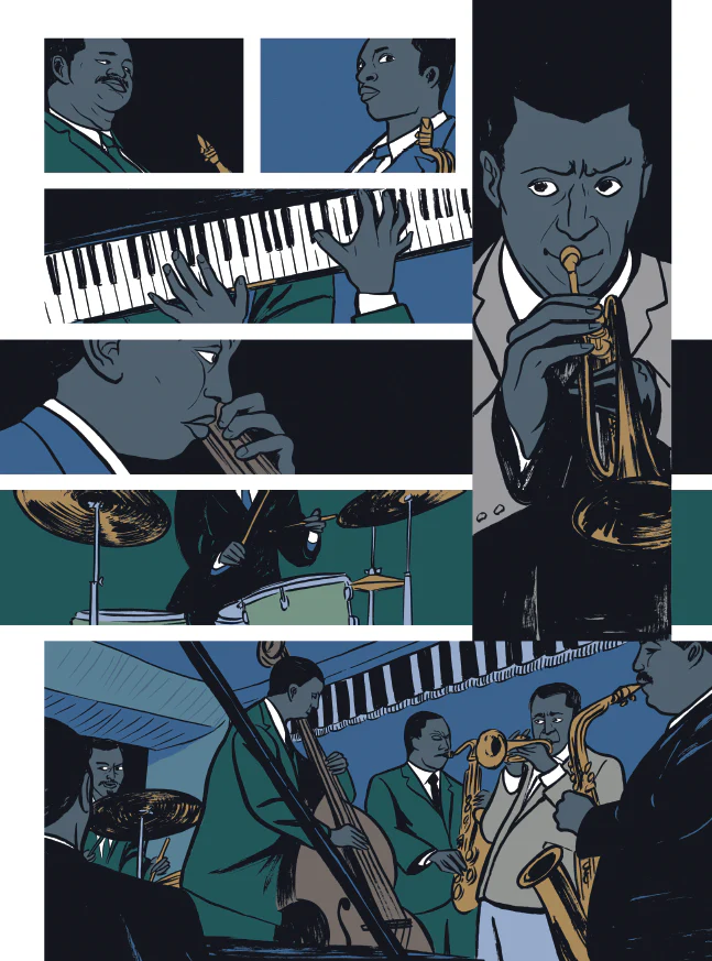 Miles - Image 6