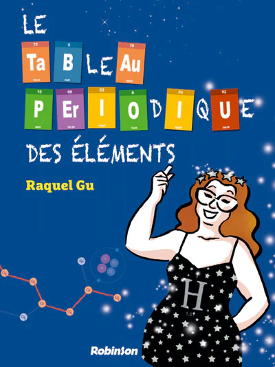 Le tableau périodique des éléments - Image 10