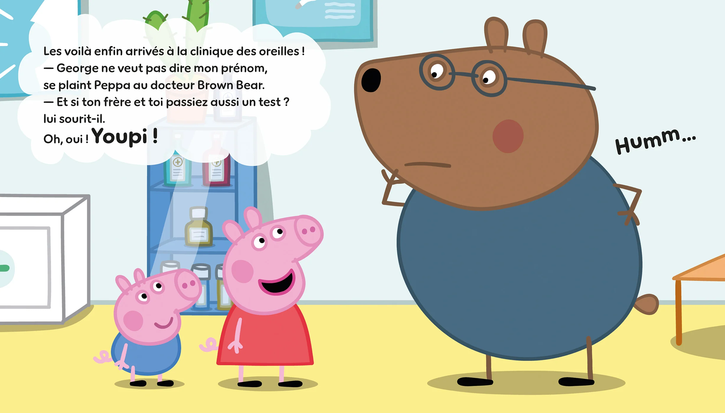 Peppa Pig - Le super appareil de George - Image 4