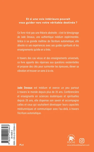 Ce que les guides me murmurent - Image 2