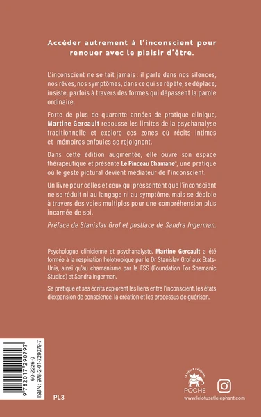 Une psy aux frontières de la conscience - Image 2