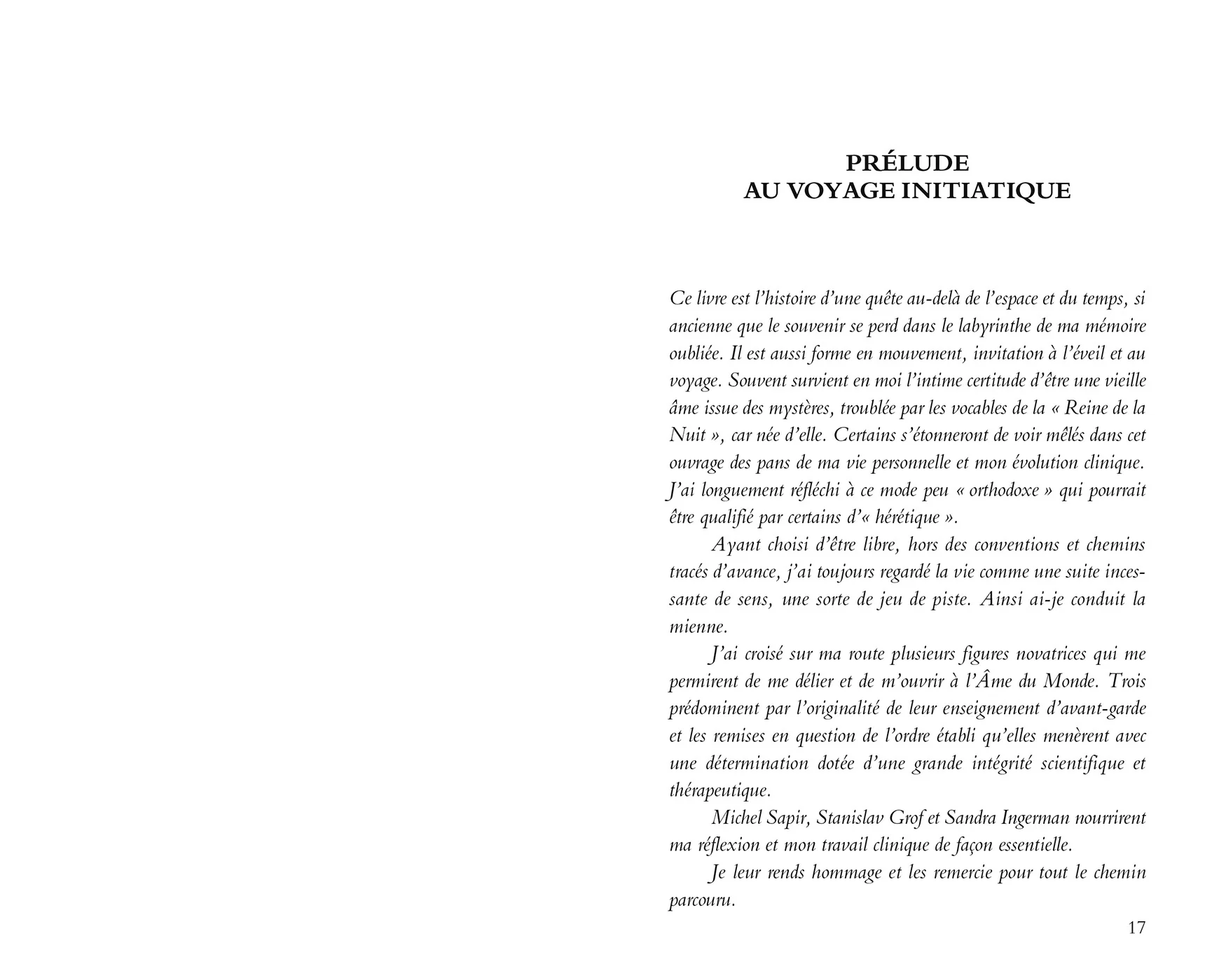 Une psy aux frontières de la conscience - Image 6