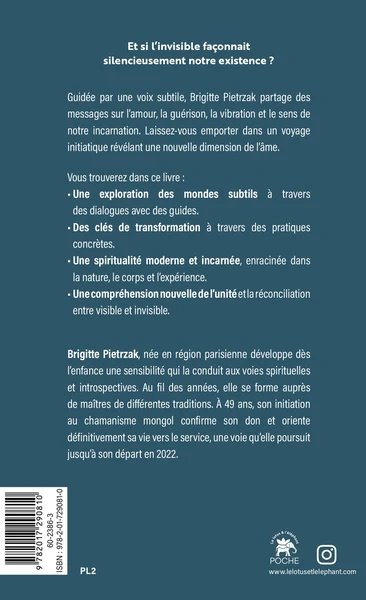 Journal de l'invisible - Image 2