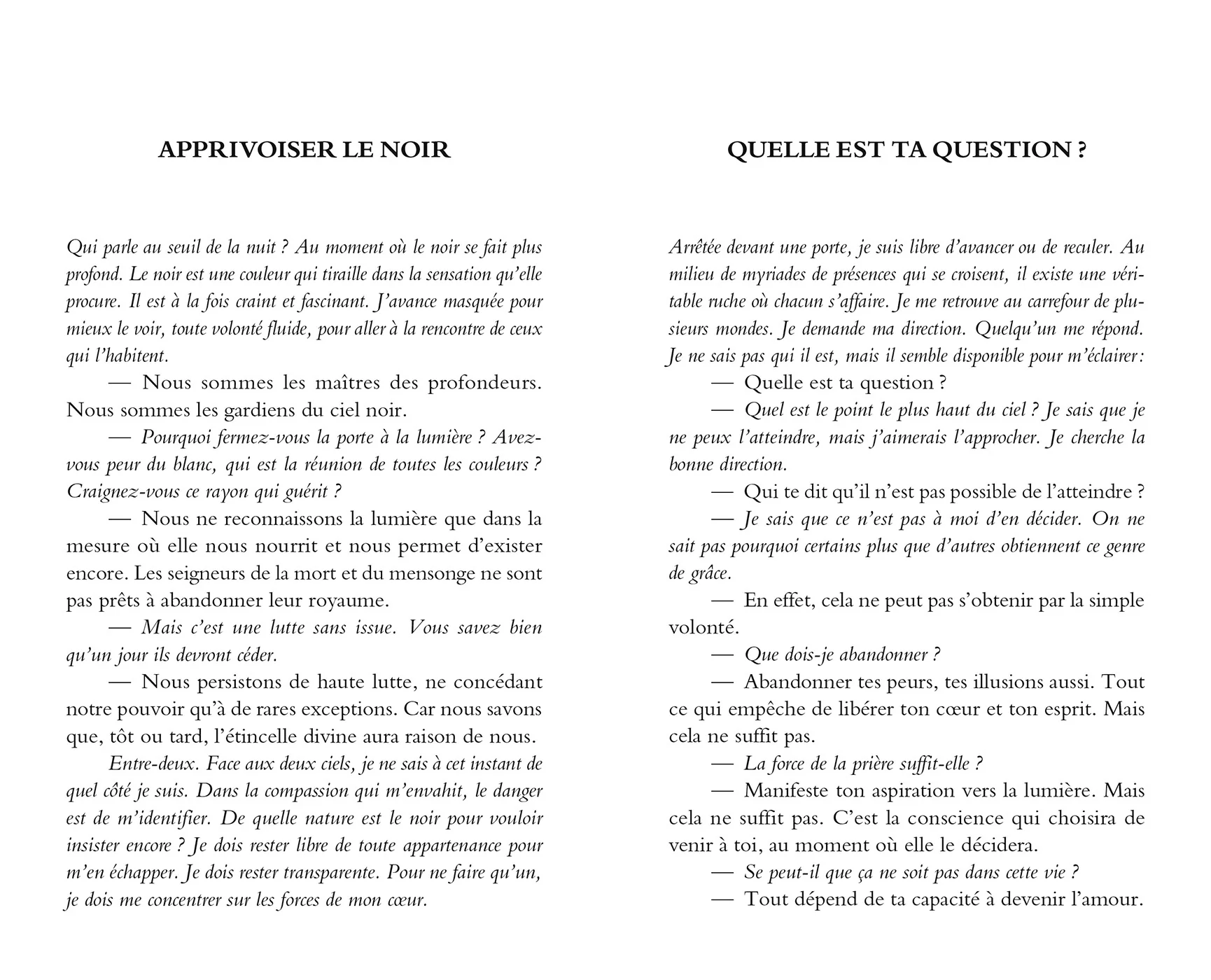 Journal de l'invisible - Image 3