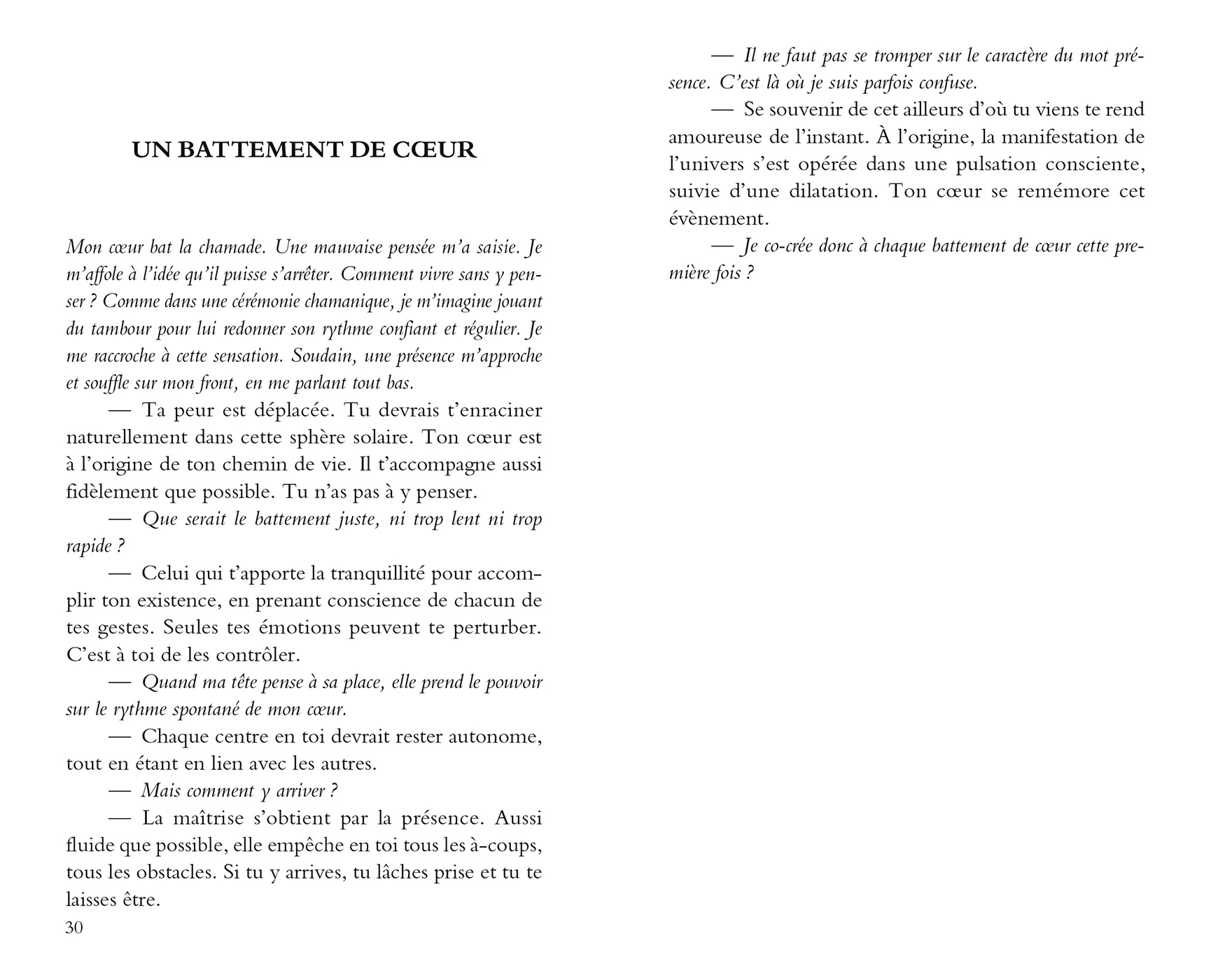 Journal de l'invisible - Image 4