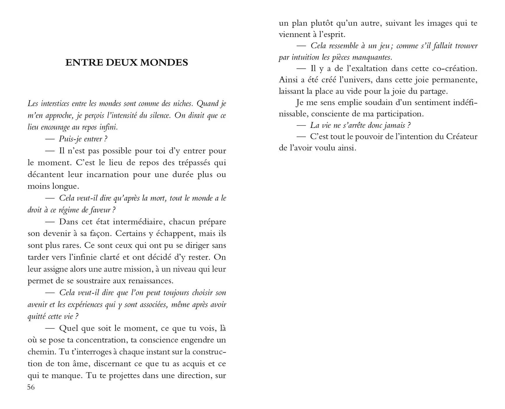 Journal de l'invisible - Image 5
