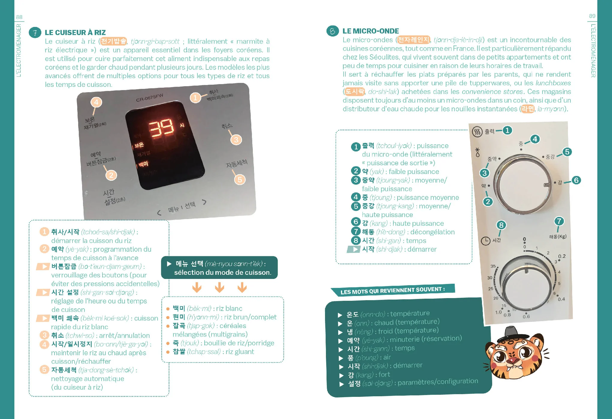 Guide de survie pour voyageurs paumés en Corée - Image 5