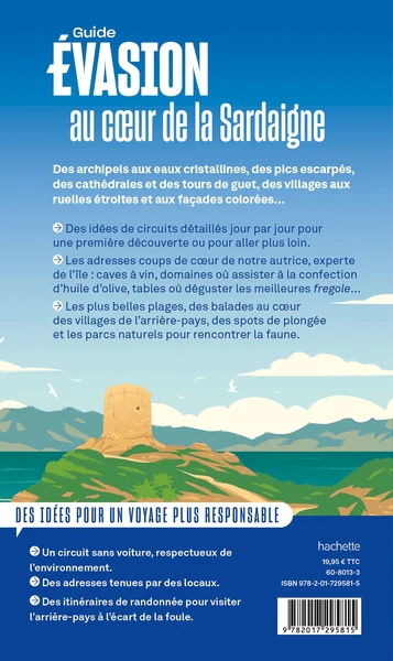 Sardaigne Guide Evasion - Image 2