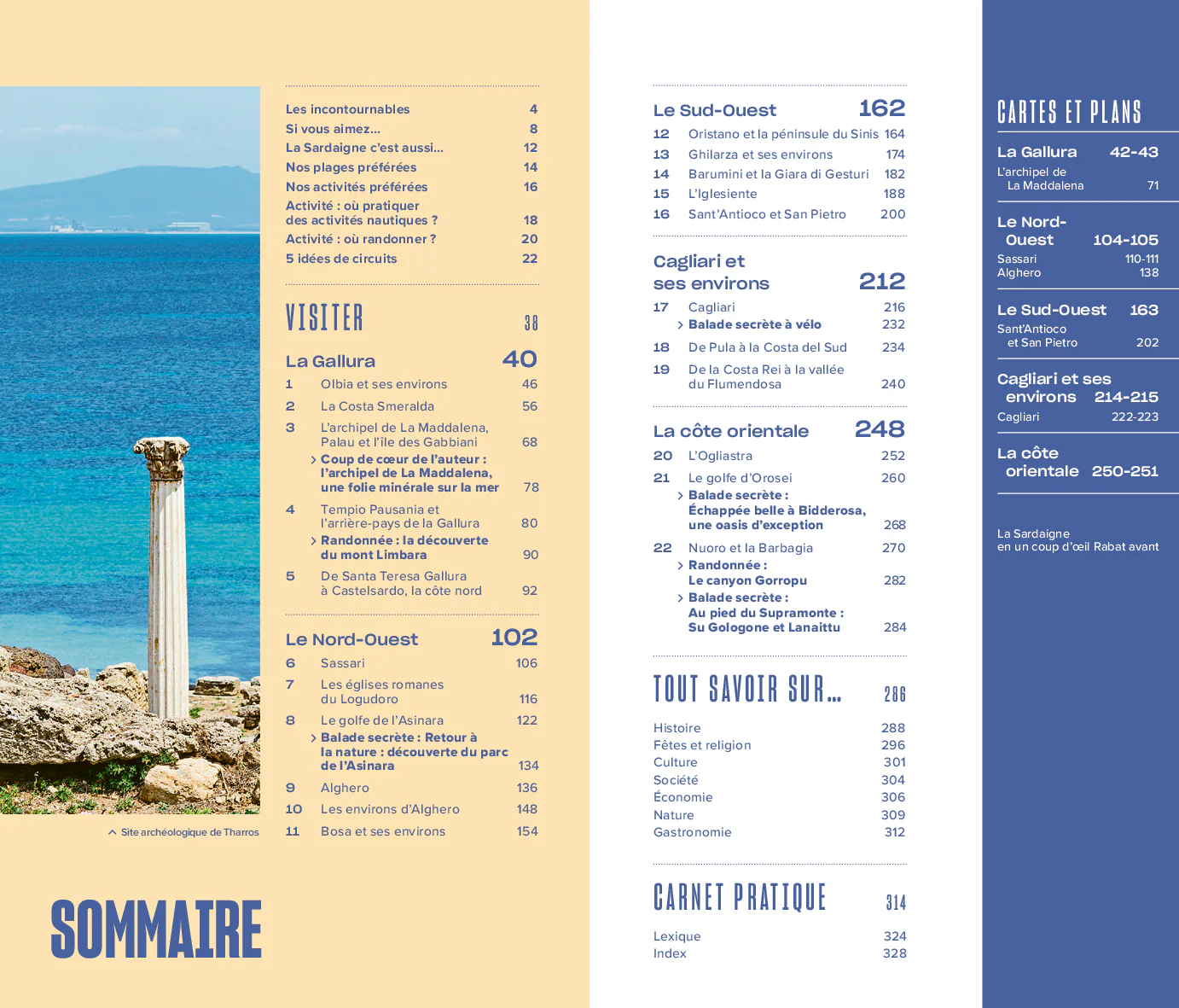 Sardaigne Guide Evasion - Image 3