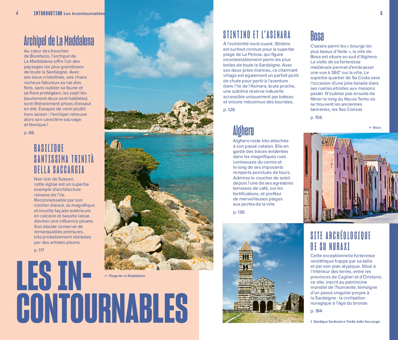 Sardaigne Guide Evasion - Image 4