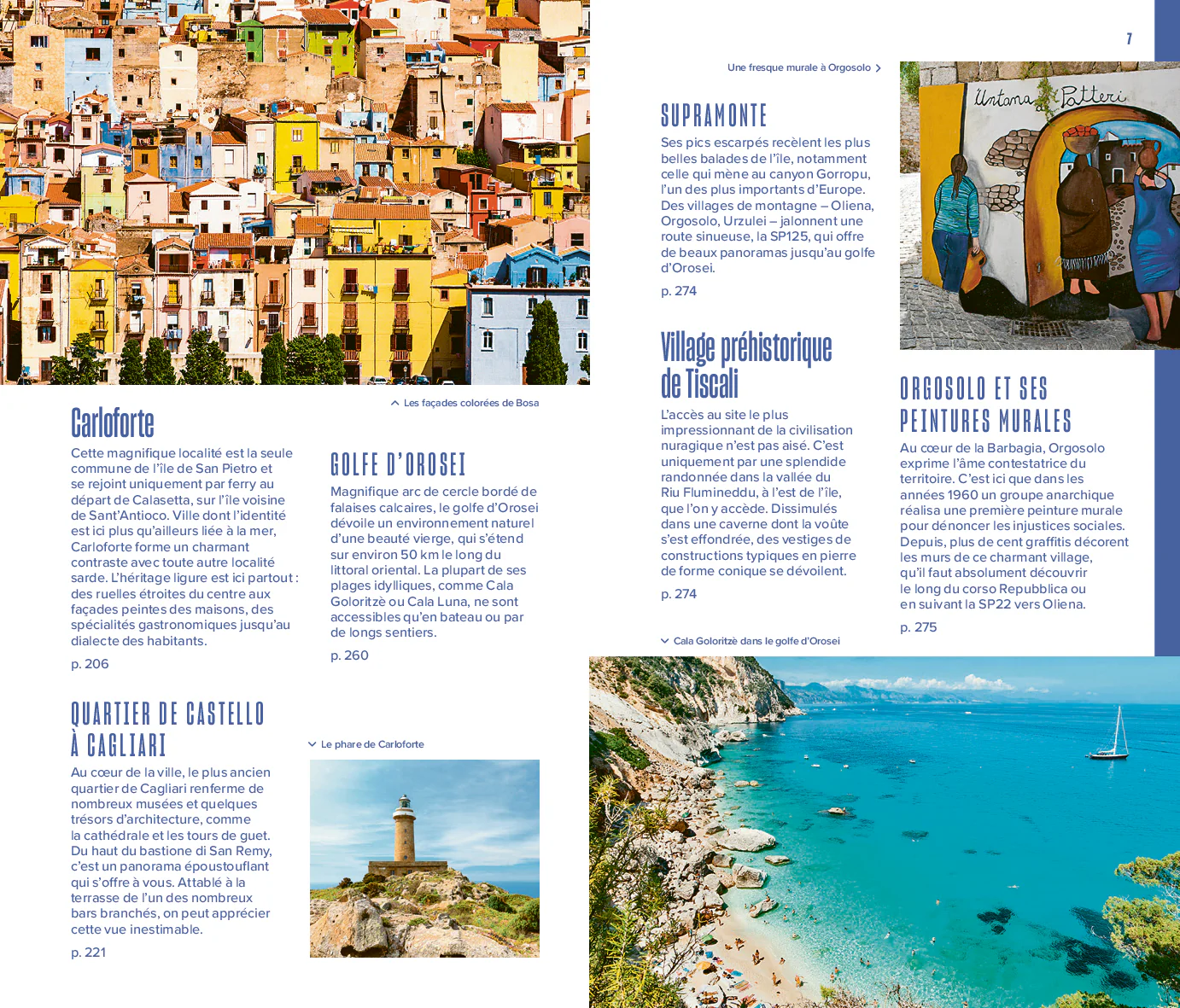 Sardaigne Guide Evasion - Image 5