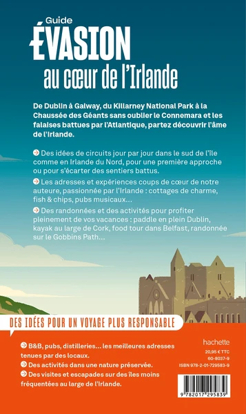 Irlande Guide Evasion - Image 2