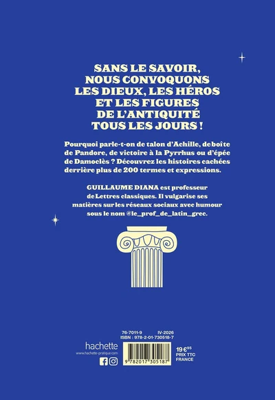 Vous Parlez Grec & Latin sans le savoir - Image 2