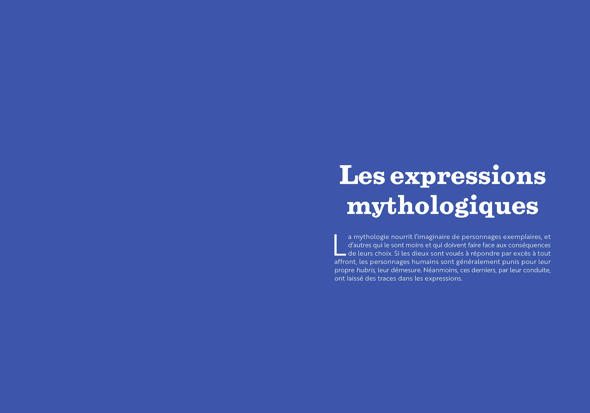 Vous Parlez Grec & Latin sans le savoir - Image 4