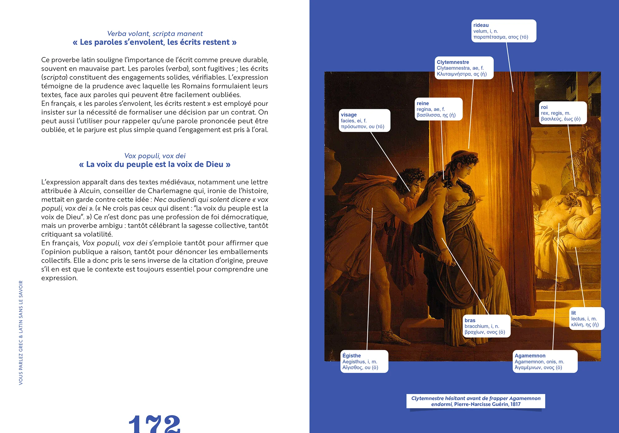 Vous Parlez Grec & Latin sans le savoir - Image 8