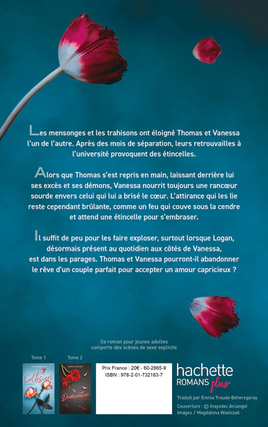Better - tome 3 - Obsession - Image 2