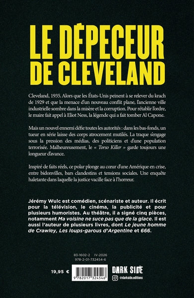 Le Dépeceur de Cleveland - Image 2