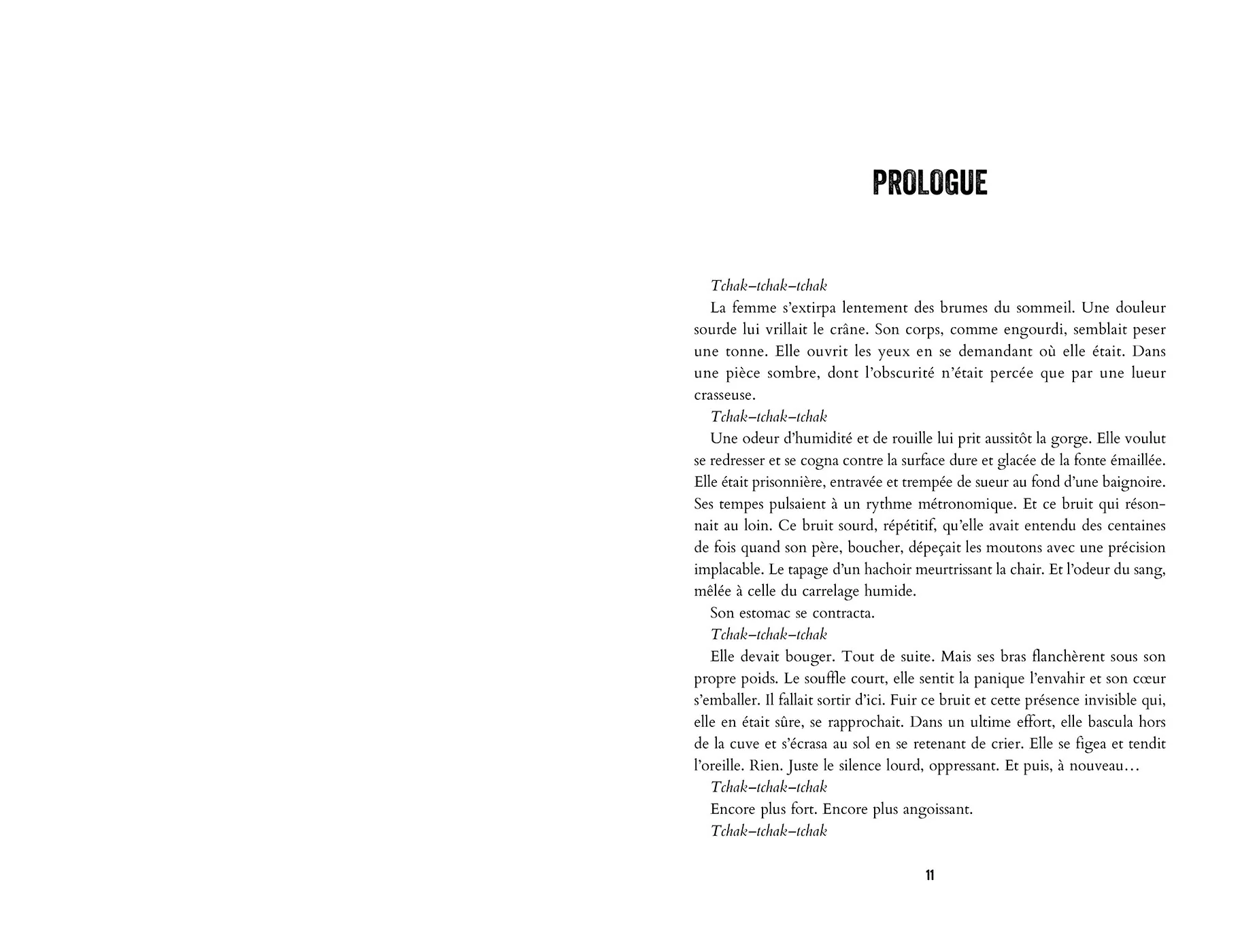 Le Dépeceur de Cleveland - Image 3