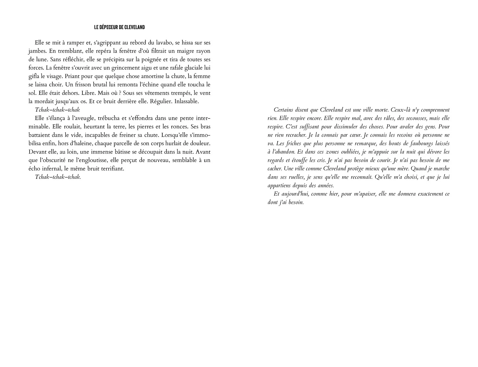 Le Dépeceur de Cleveland - Image 4
