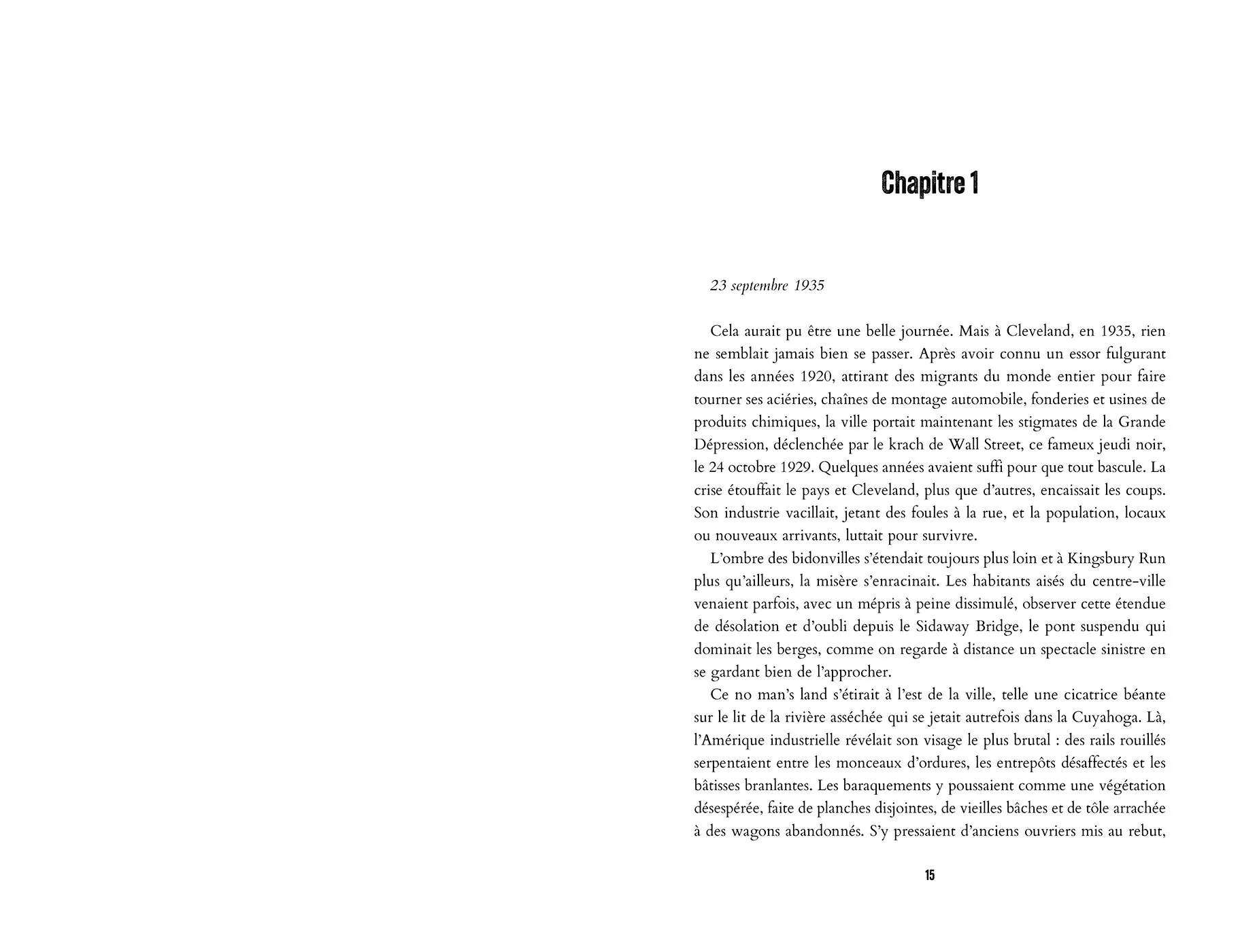 Le Dépeceur de Cleveland - Image 5