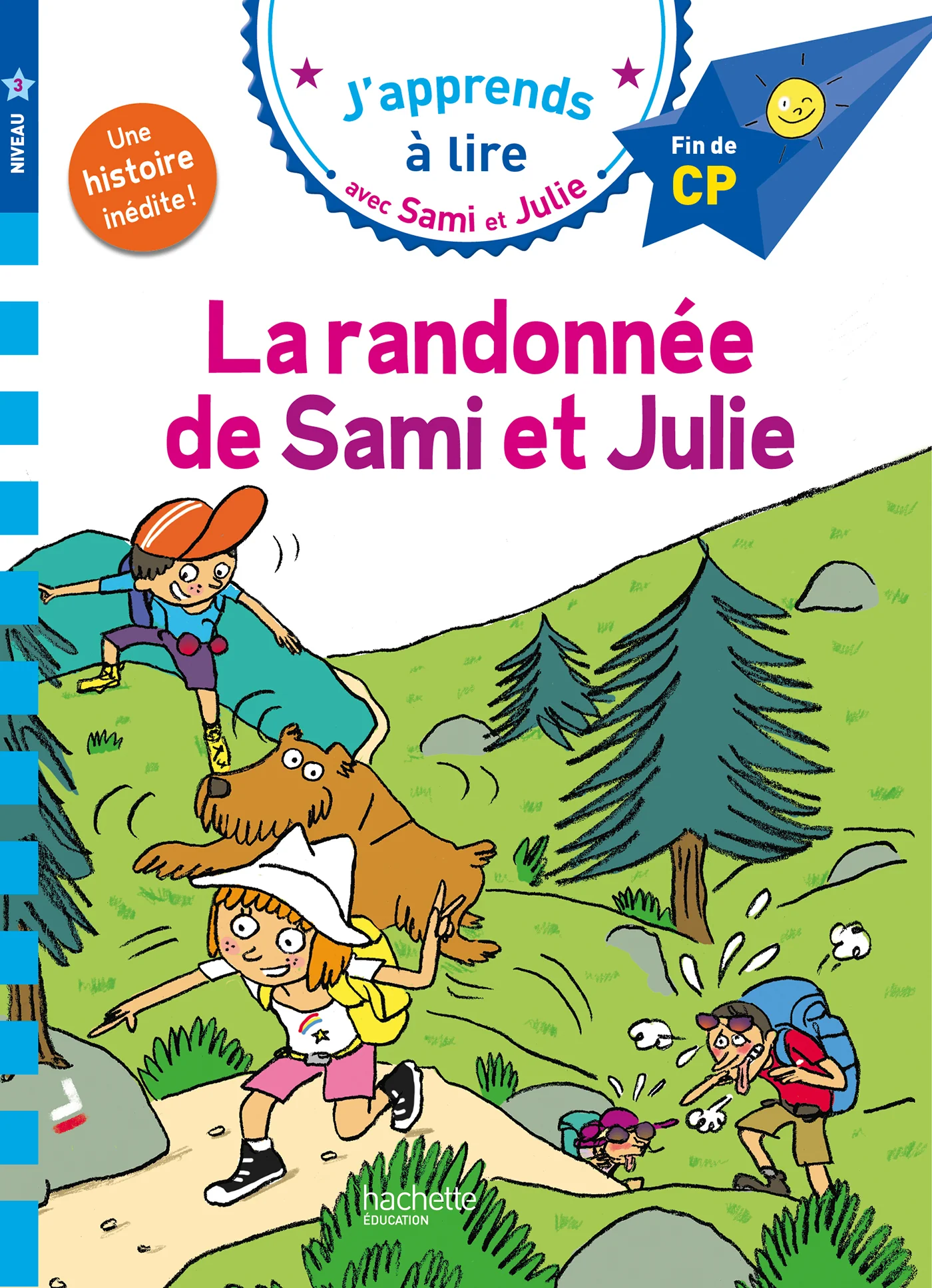 Passeport - Du CP au CE1 6/7 ans - Cahier de vacances 2026 - Image 5