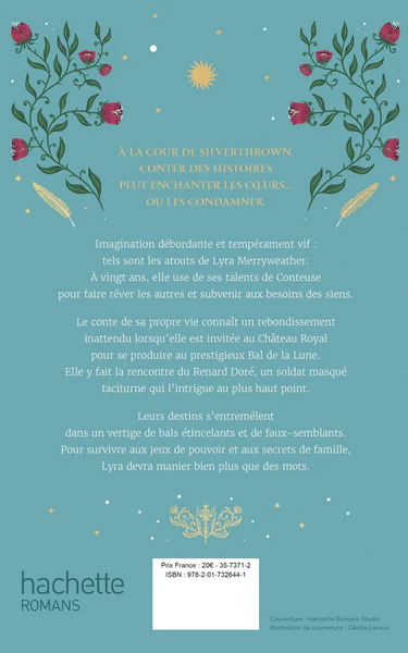 Chroniques de Silverthrown - Image 2