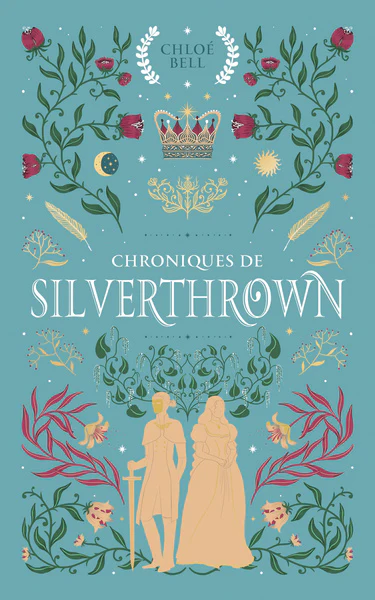 Chroniques de Silverthrown - Image 3