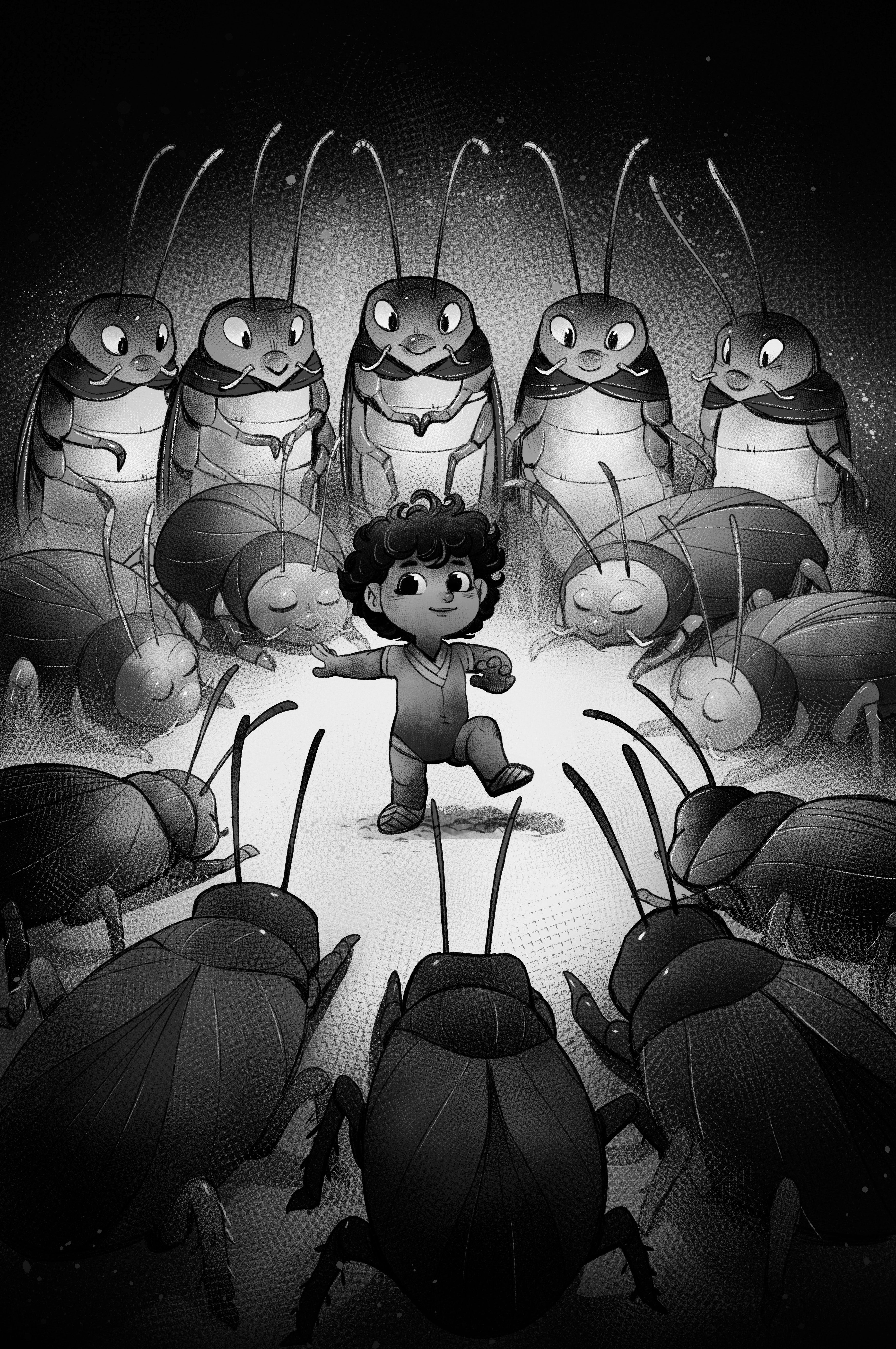 Gregor - Tome 1 - La Prophétie du Gris - Par l'autrice de "Hunger Games" - Image 3