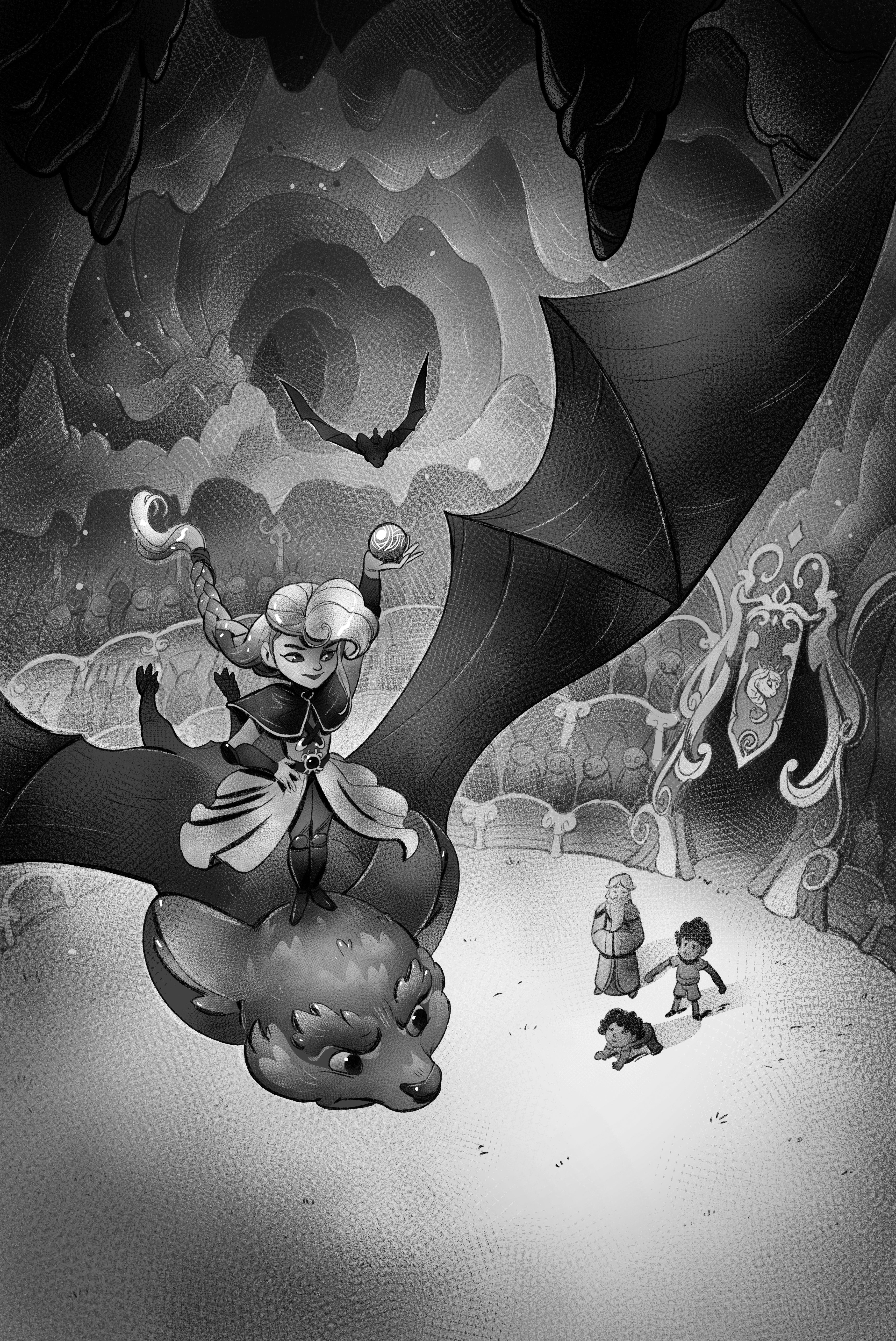 Gregor - Tome 1 - La Prophétie du Gris - Par l'autrice de "Hunger Games" - Image 4