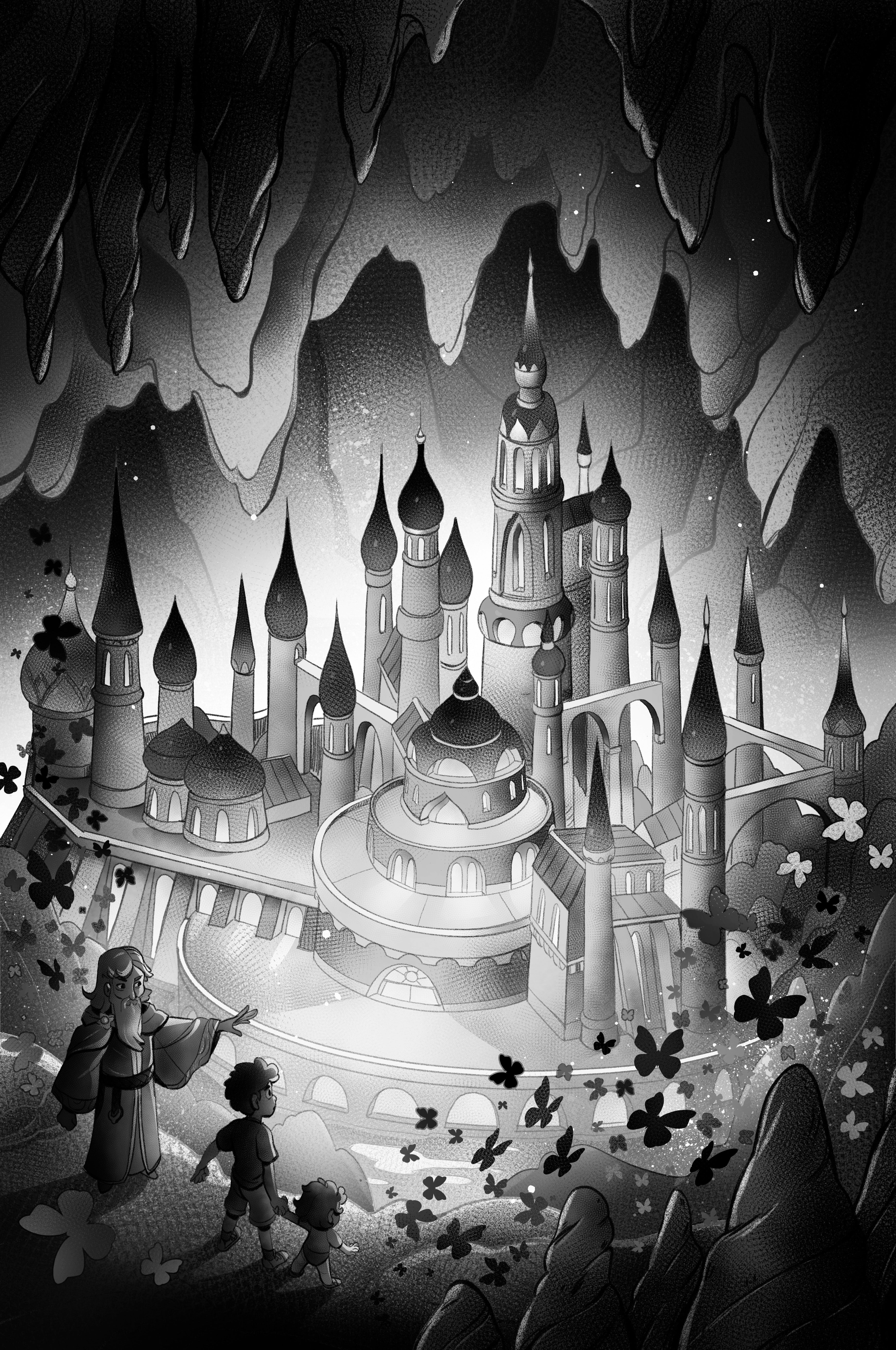 Gregor - Tome 1 - La Prophétie du Gris - Par l'autrice de "Hunger Games" - Image 5