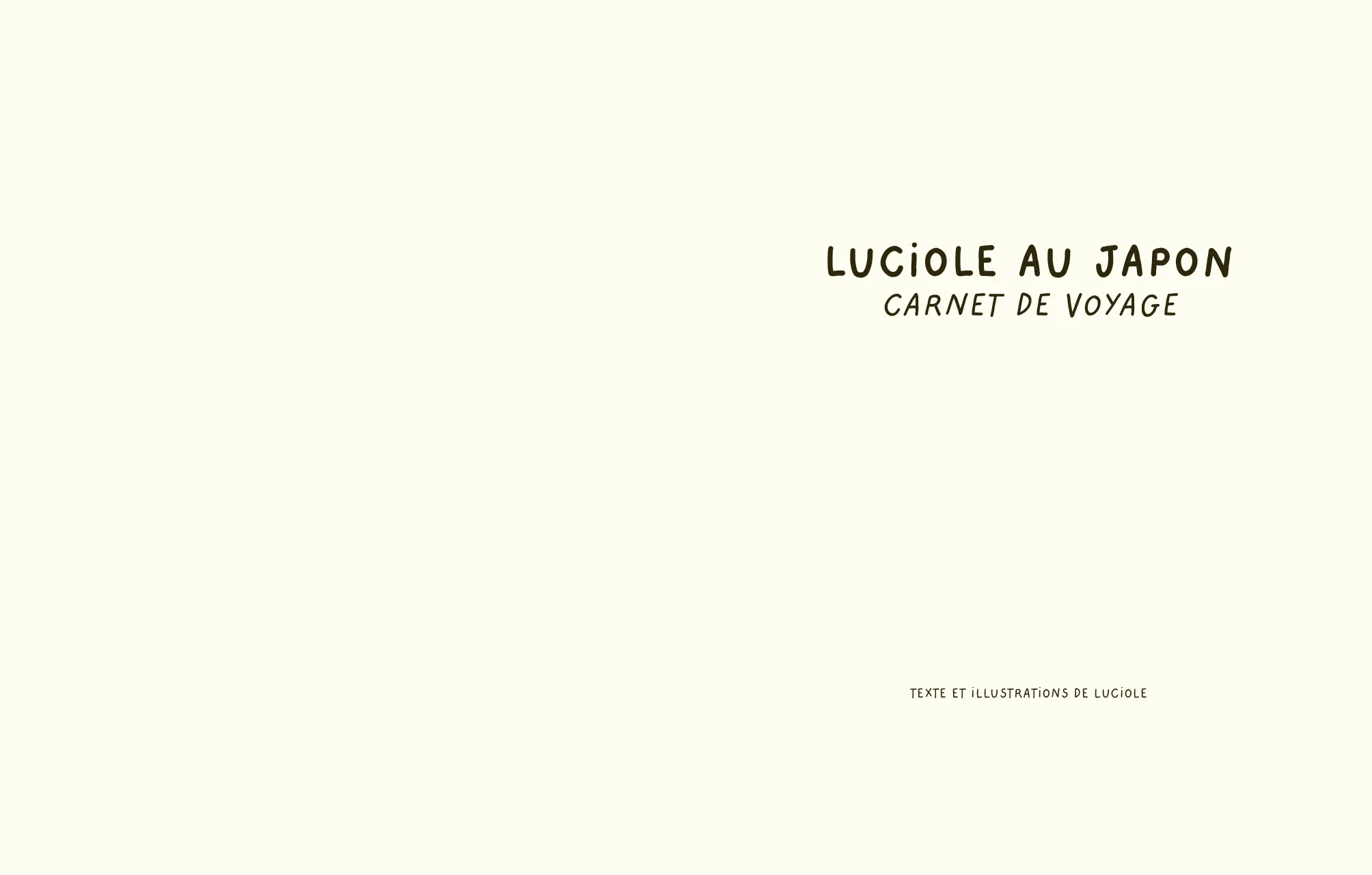 Luciole au Japon Carnet de voyage - Image 10