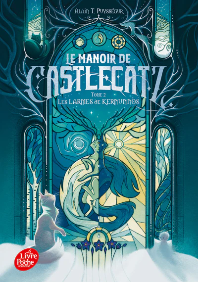 Le manoir de Castlecatz - Tome 2 - Image 3