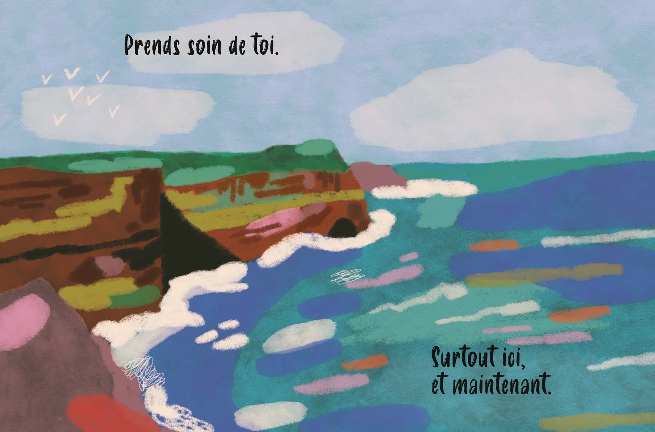 Prends soin de toi - Image 3