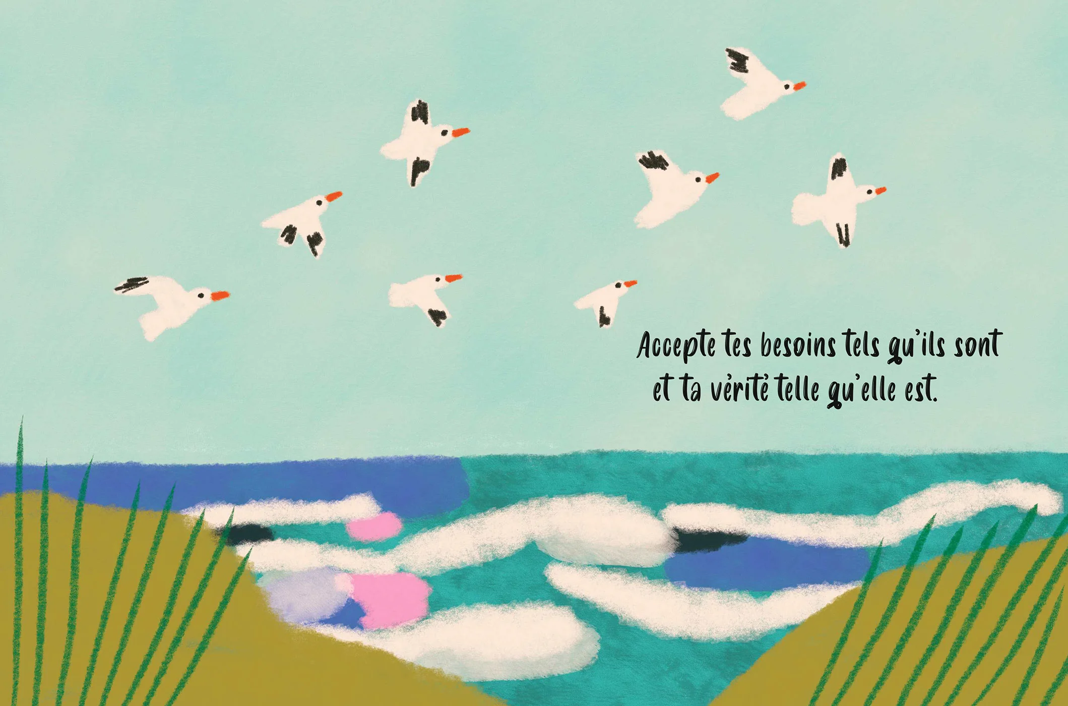 Prends soin de toi - Image 4