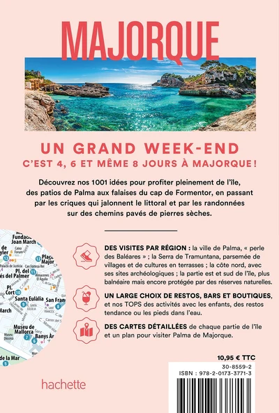 Majorque 2026-2027 Guide Un Grand Week-end - Image 2