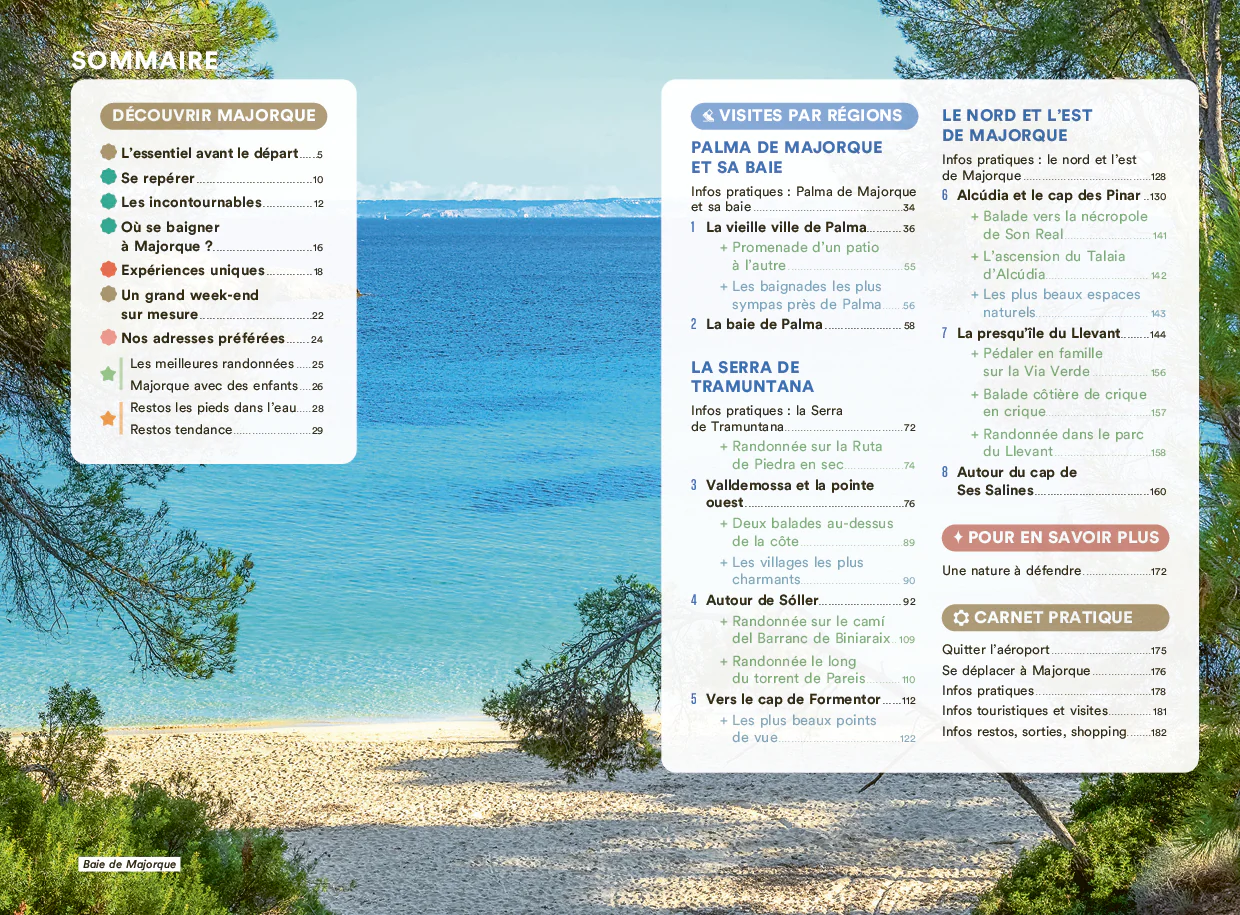 Majorque 2026-2027 Guide Un Grand Week-end - Image 3