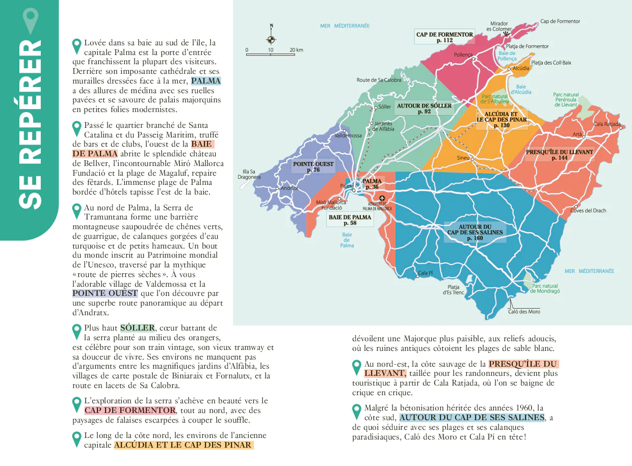 Majorque 2026-2027 Guide Un Grand Week-end - Image 5