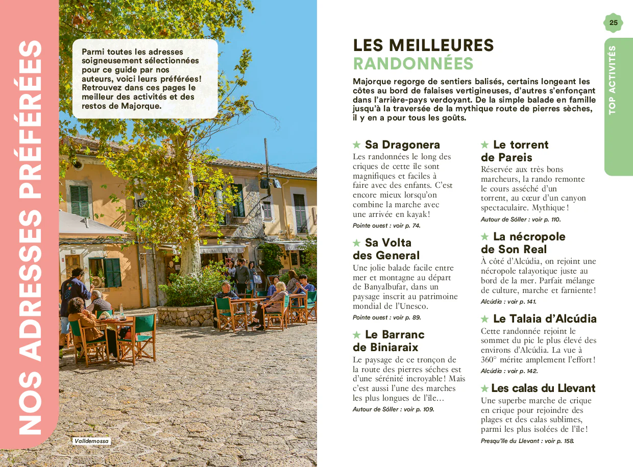Majorque 2026-2027 Guide Un Grand Week-end - Image 6