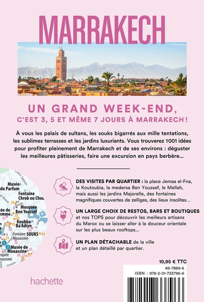 Marrakech 2026-2027 Guide Un Grand Week-end - Image 2