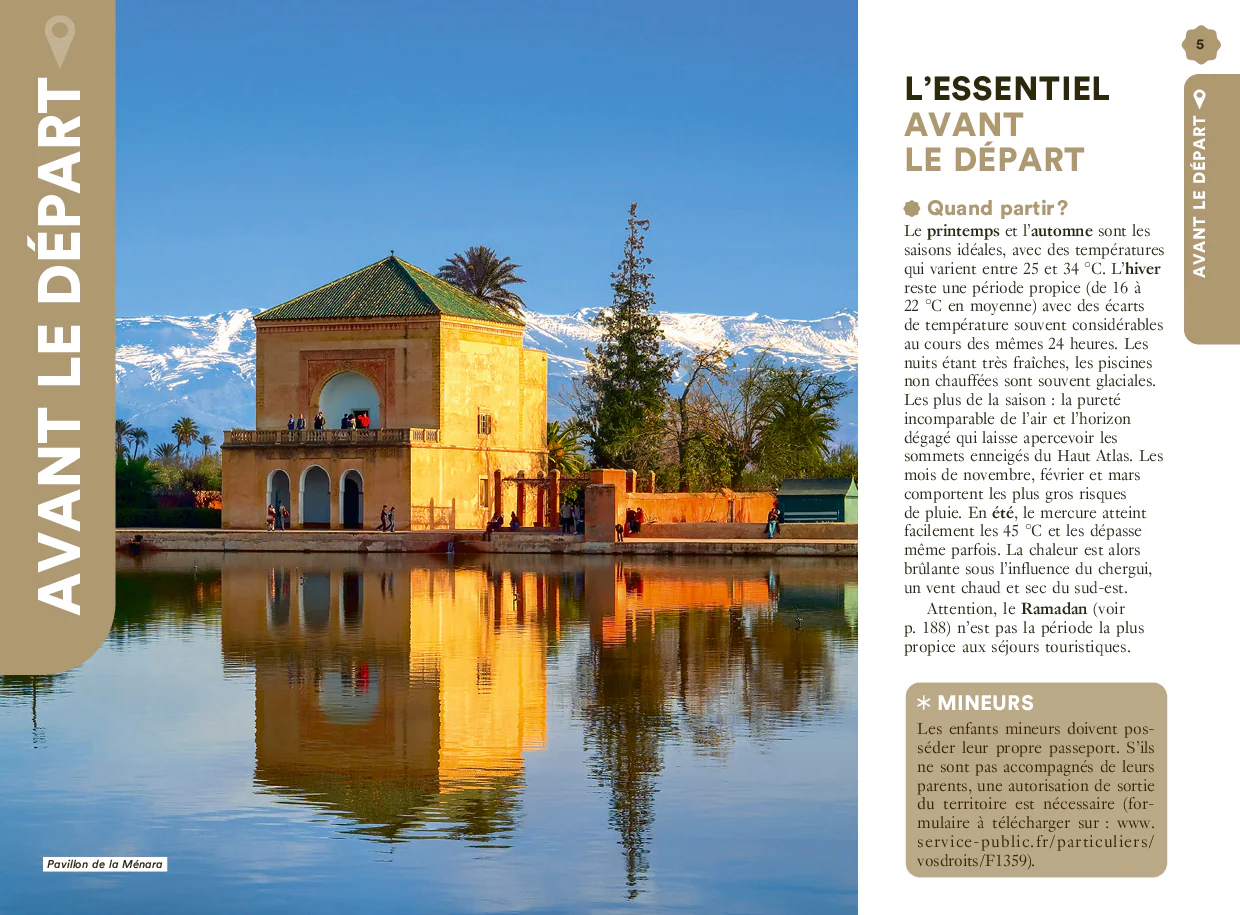 Marrakech 2026-2027 Guide Un Grand Week-end - Image 4