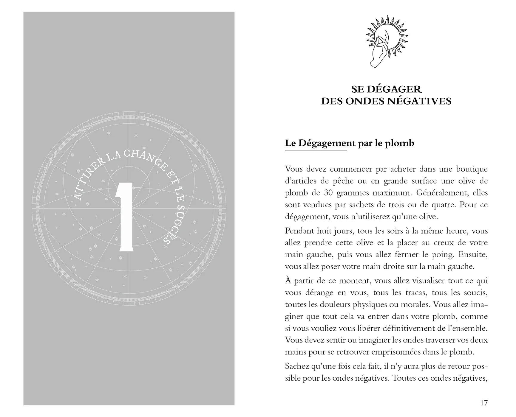 Coffret Attirer la chance et le succès - Image 5