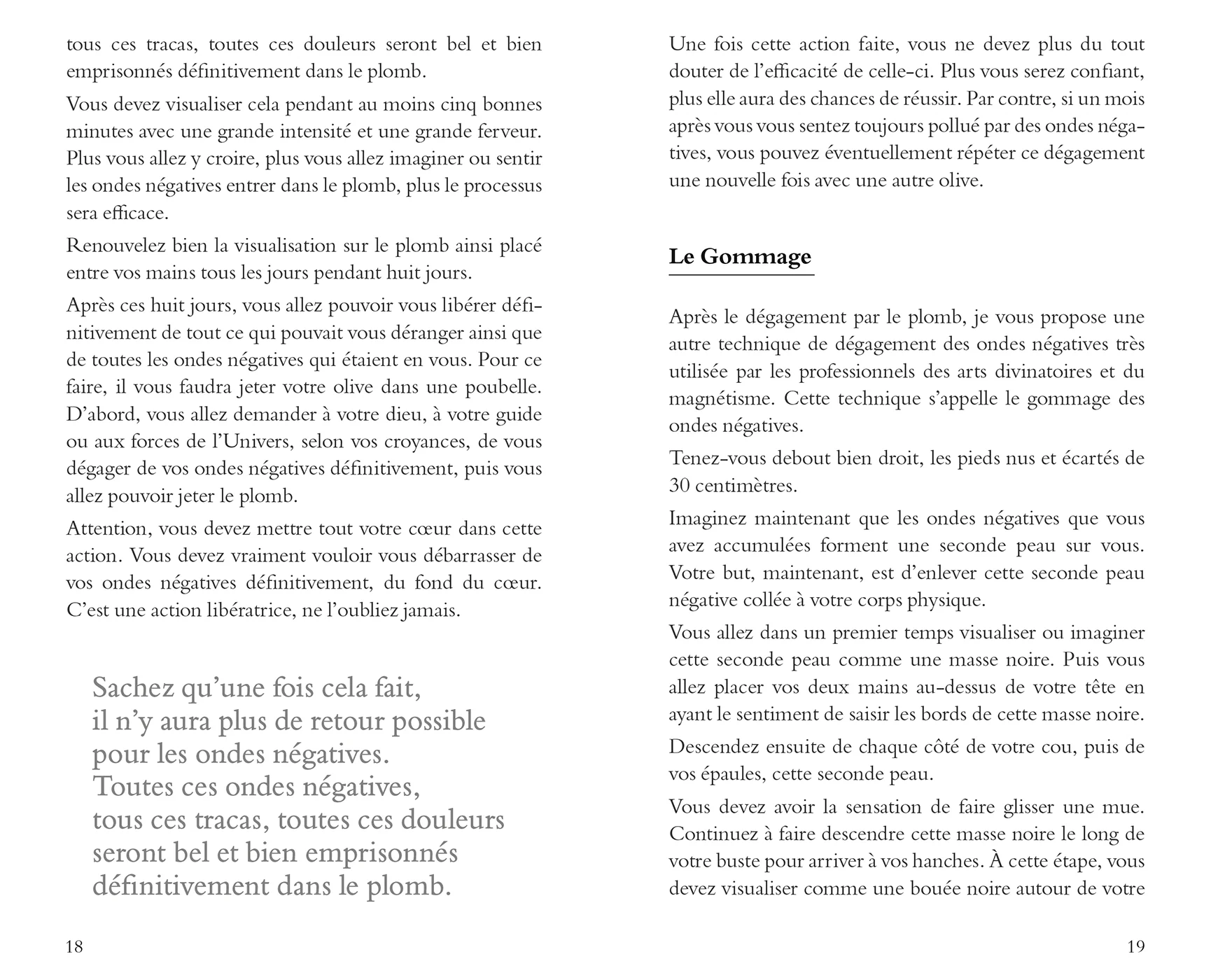 Coffret Attirer la chance et le succès - Image 6