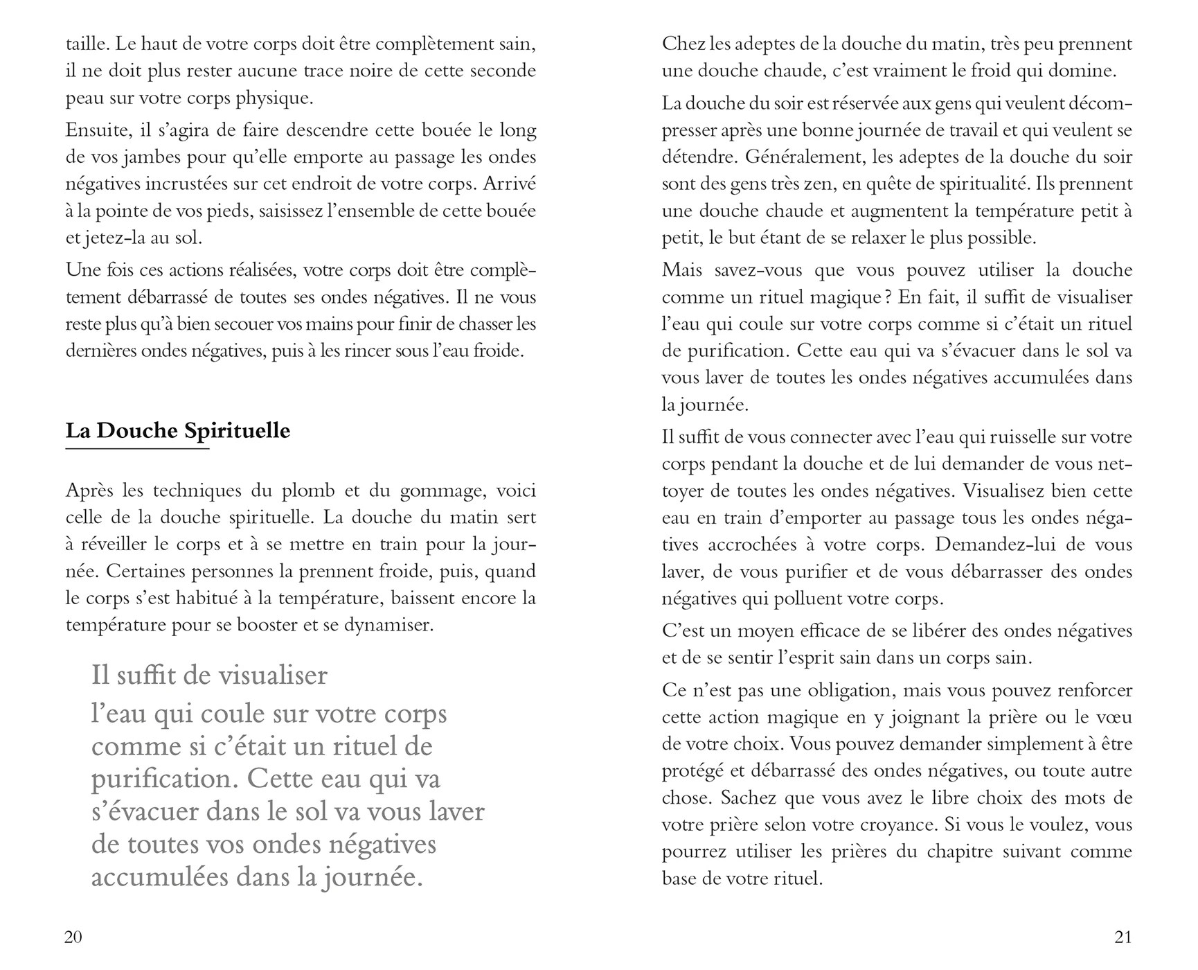 Coffret Attirer la chance et le succès - Image 7