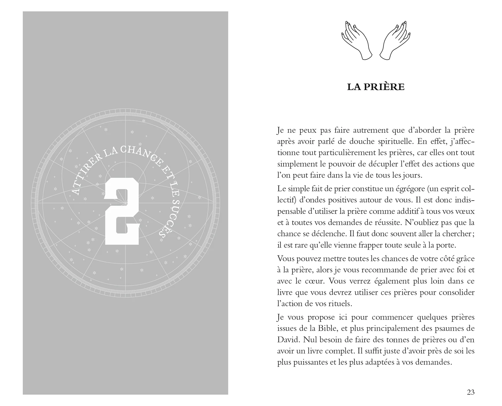 Coffret Attirer la chance et le succès - Image 8