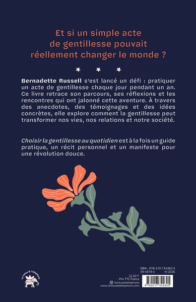 Choisir la gentillesse au quotidien - Image 2
