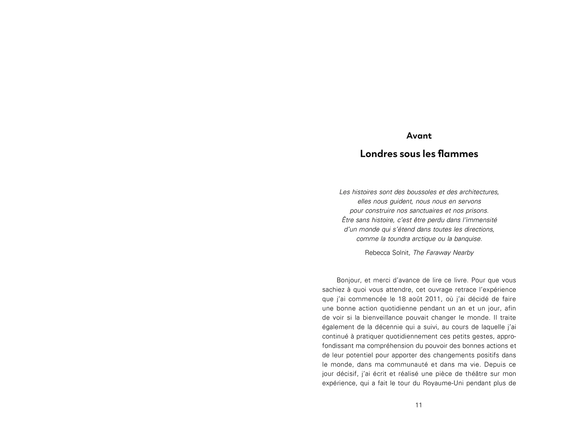 Choisir la gentillesse au quotidien - Image 3