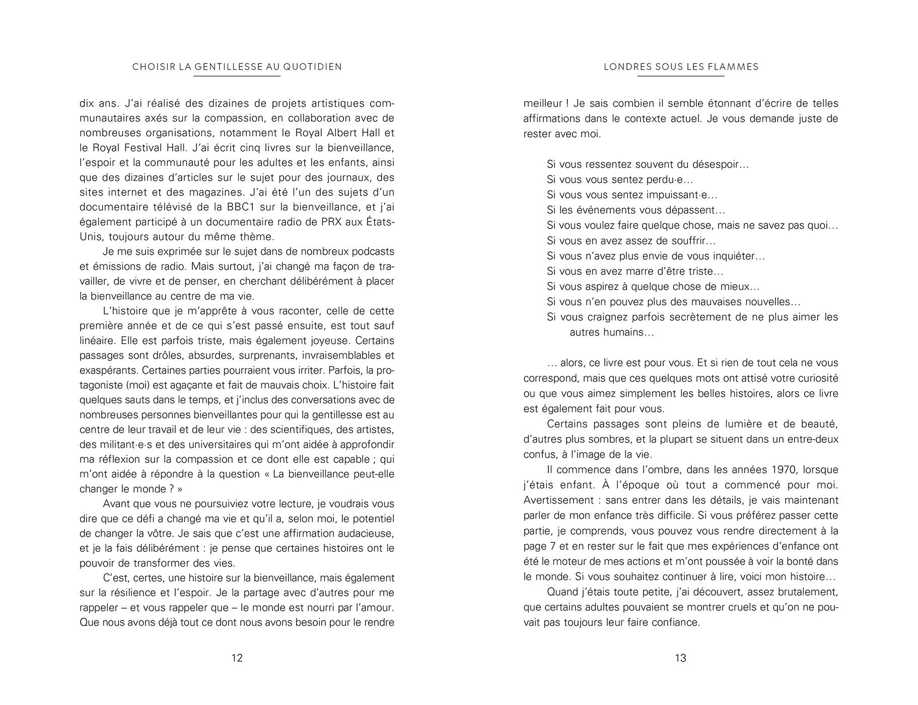Choisir la gentillesse au quotidien - Image 4