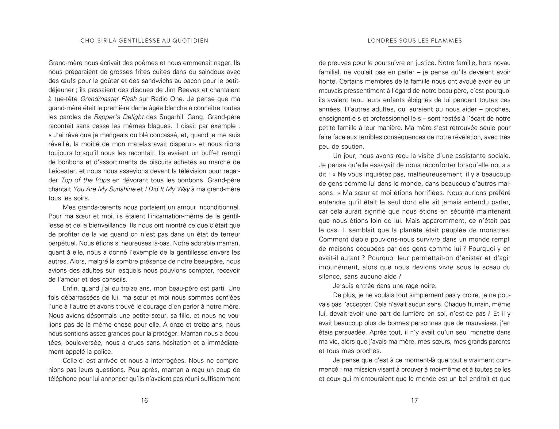Choisir la gentillesse au quotidien - Image 6